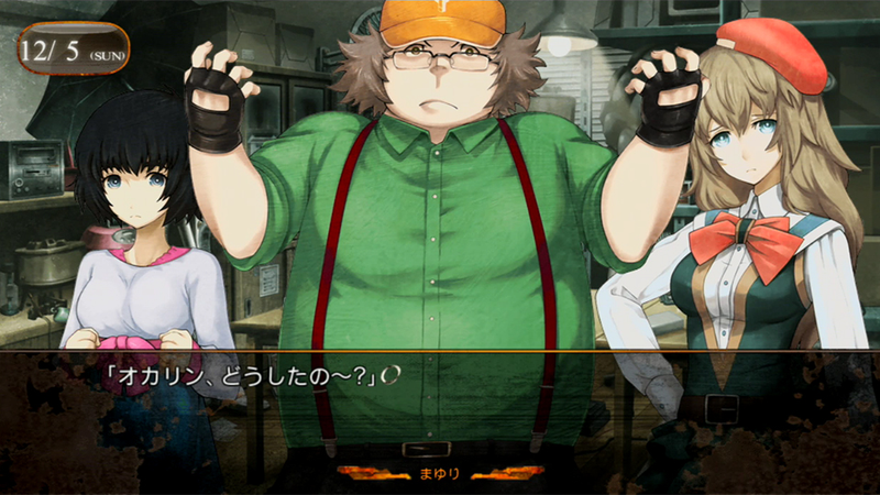Illustration for article titled Steins;Gate 0 is a Dark Time Travel Tale